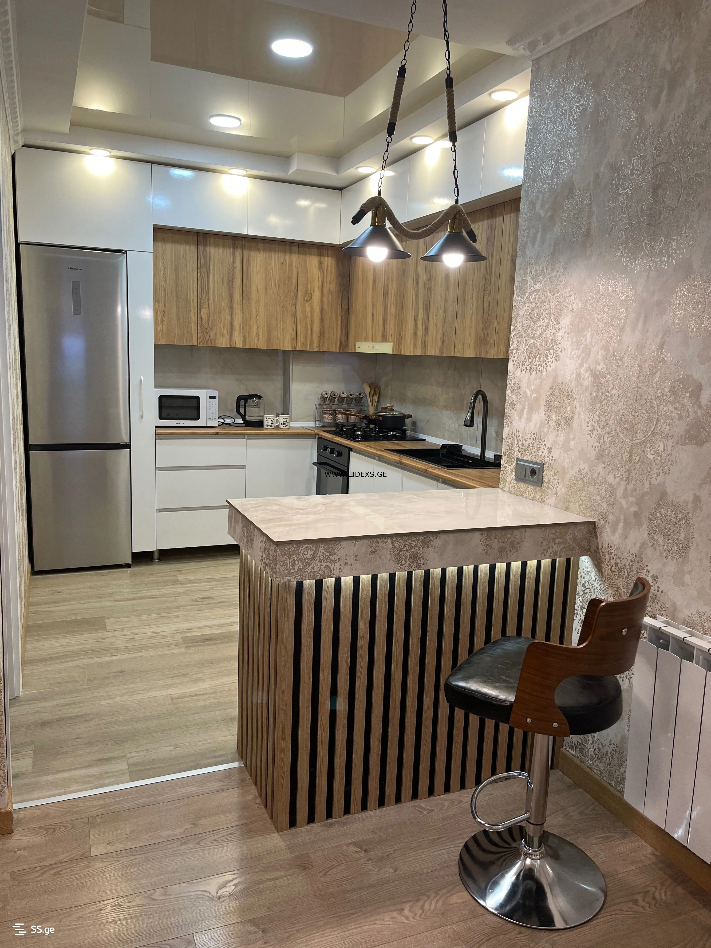 ქირავდება დღიურად