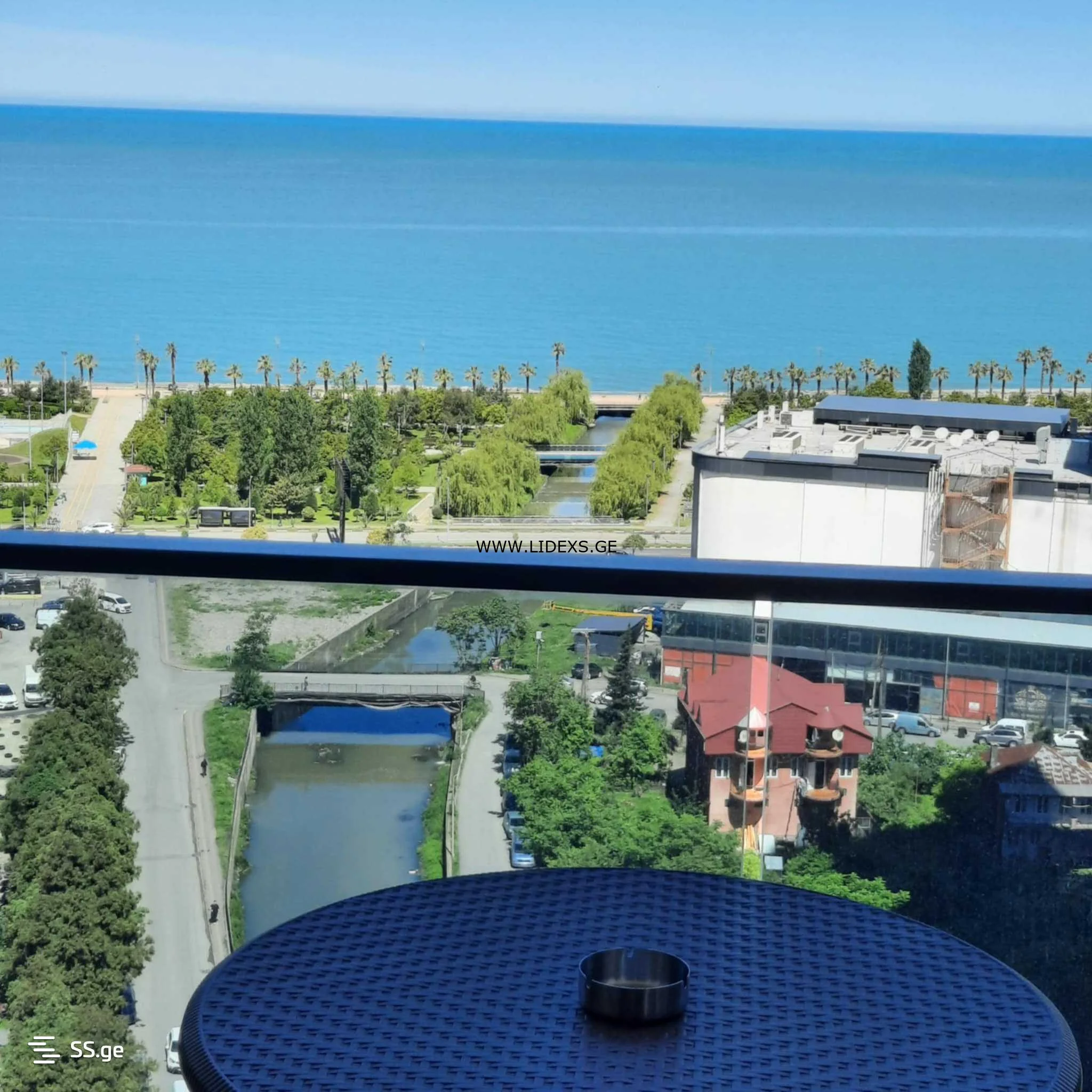 ქირავდება დღიურად